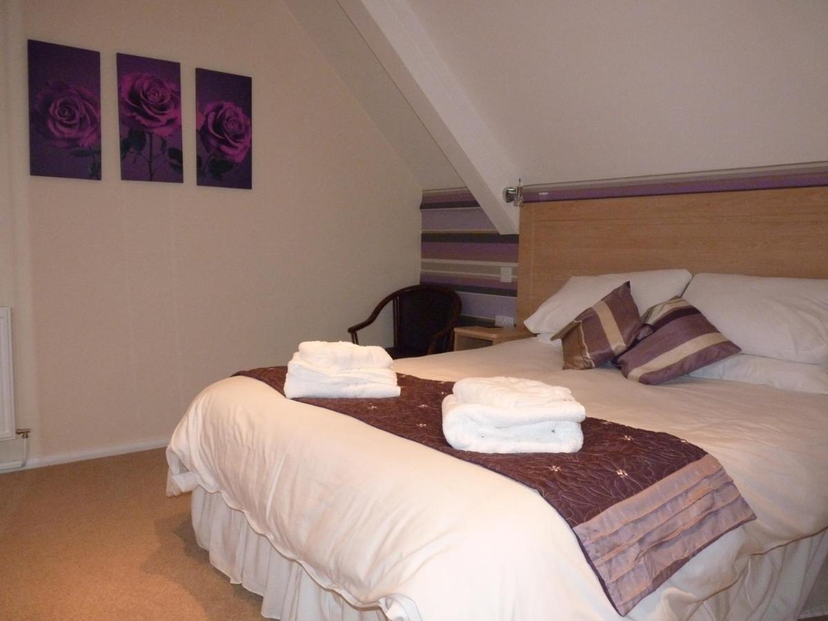 The Flask Inn Robin Hood's Bay Esterno foto